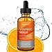 Vena Beauty Vitamin C Facial Serum Anti-Aging Facial Serum with Hyaluronic Acid (White)