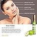 Peptide Complex Serum – Premium Anti Aging Serum - Anti Wrinkle Skin Care - Facial Skin Care - Plump, Smooth, Even Skin And Production Of Collagen