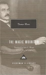 The Magic Mountain
