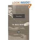 The Magic Mountain (Everyman's Library)