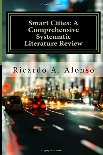 Smart Cities: A Comprehensive Systematic Literature Review
