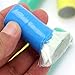 COLIBROX 2 Pcs Magic Stainless Steel Cleaning Brush Stick Metal Rust Remover