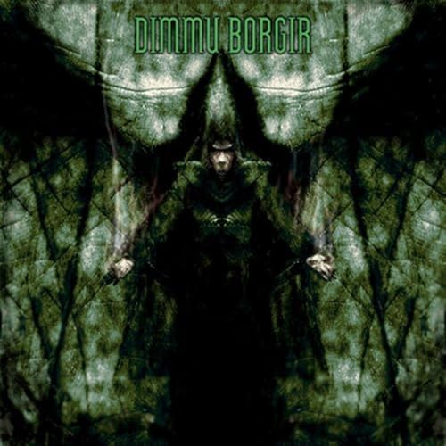 Dimmu Borgir - For All Tid - Amazon.com Music