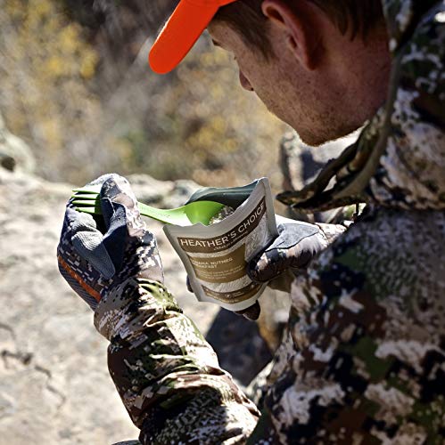 6 Heathers+Choice+Allergen+Friendly+Dehydrated+Backpacking