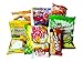 Snacks From Around the World - Caribbean Snack Box- International Snack Box- TastyIslandCrate