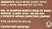 SCHARFEEN BERGER Artisan Chocolate Bars, Extra Dark, 3 Ounce (Pack of 6)