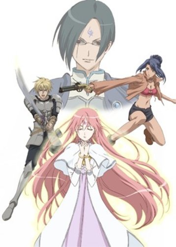 トランス・アーツ