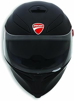 Ducati motorcycle helmet Outlet