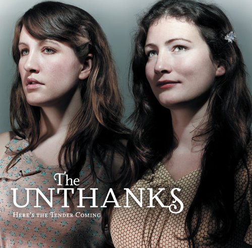 The Unthanks - Here