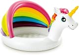 Intex Unicorn Baby Pool Brand New Intex Kids Pool view 4