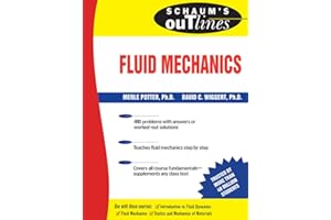 Schaum's Outline of Fluid Mechanics