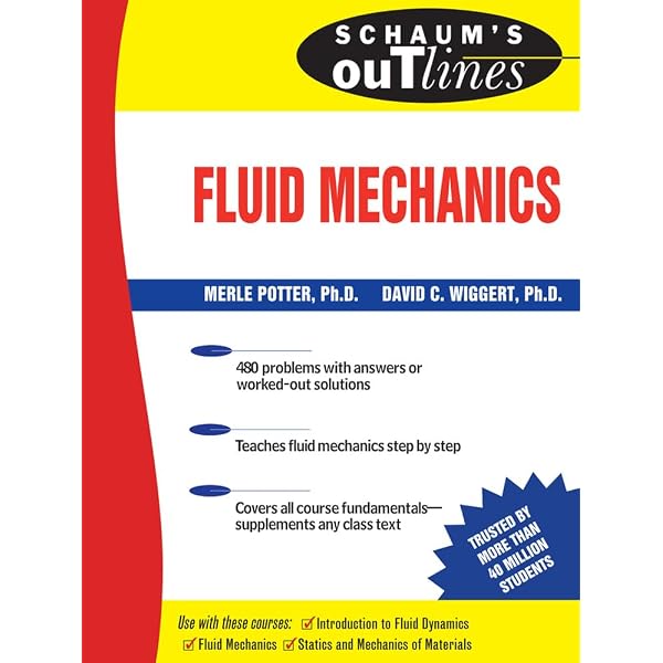 Mechanics of Fluids: SI Edition: Potter, Merle C., Wiggert, David