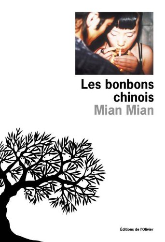 Les  bonbons chinois