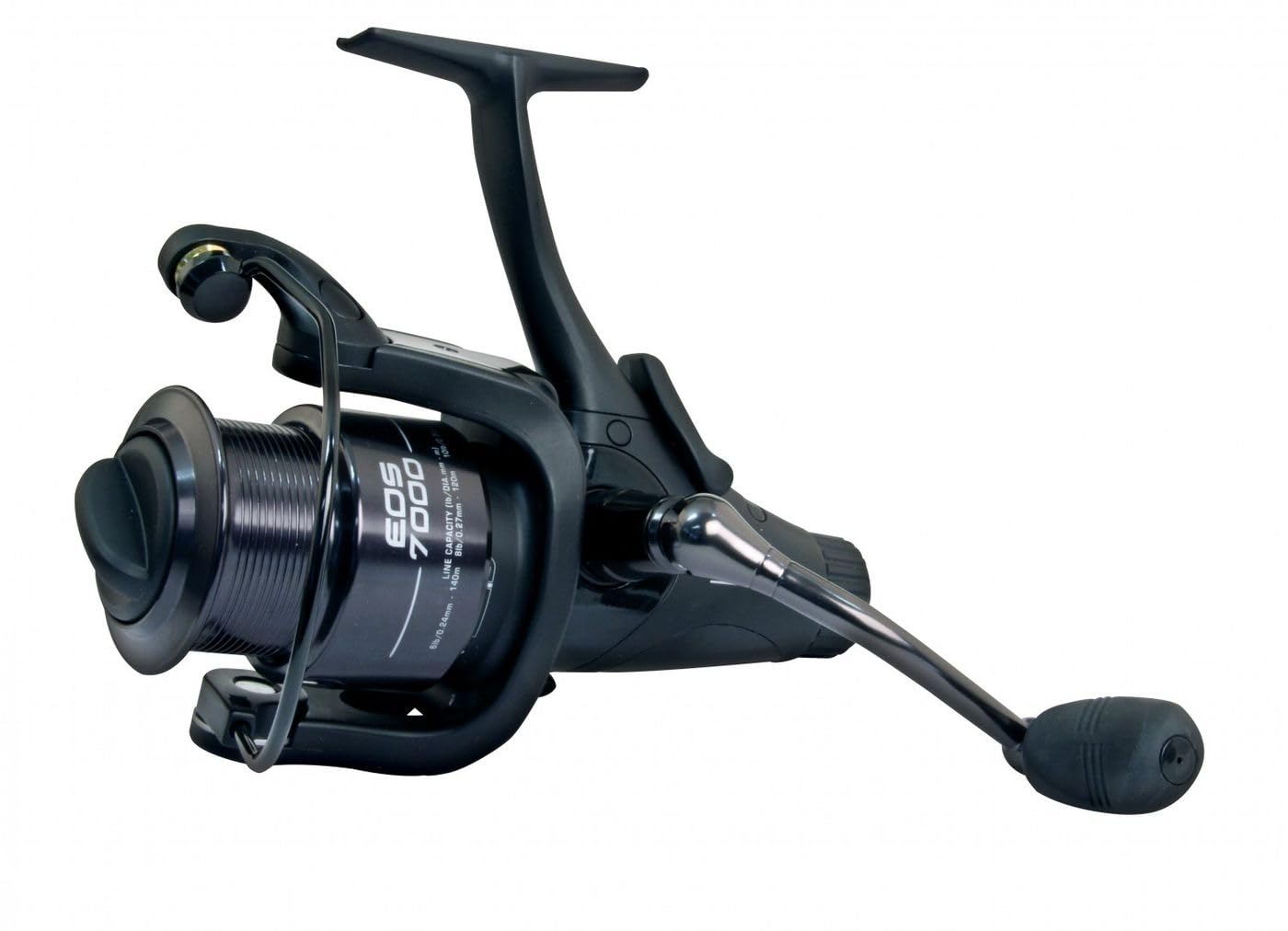 FOX EOS 7000 REEL - CRL063