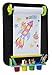 ALEX Toys Artist Studio My Wall Easel Black