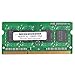 Samsung original 4GB, 204-pin SODIMM, DDR3 PC3L-12800, ram memory module for laptop ( M471B5173QH0-YK0 )