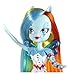 My Little Pony Equestria Girls Rainbow Dash Doll with Guitar