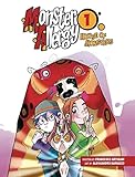 Monster Allergy, Vol. 1: House of Monsters