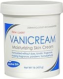 Pharmaceutical Specialties Vanicream Skin Cream