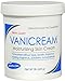 Vanicream Moisturizing Skin Cream 4 Fl Oz