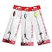 BLISSWILL Alabama Umbrella Rig Fishing Lures Set 5 Arms Alabama Rig Kit with Multi-Lure Spinner Baits Willow Blade Ultralight Lure 3Pcs for Bass Fishing Artificial Bait for Freshwater and Saltwater