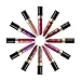 Lip Stains, Vovotrade Waterproof Matte liquid lipstick Long Lasting lip gloss Lipstick