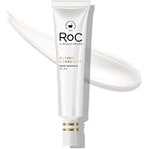 RoC Retinol Correxion Wrinkle Filler for Deep Wrinkles with Hyaluronic Acid | 1oz retinol serum for face, skin care for women and men, visibly reduce fine lines, clinically proven, packaging may vary