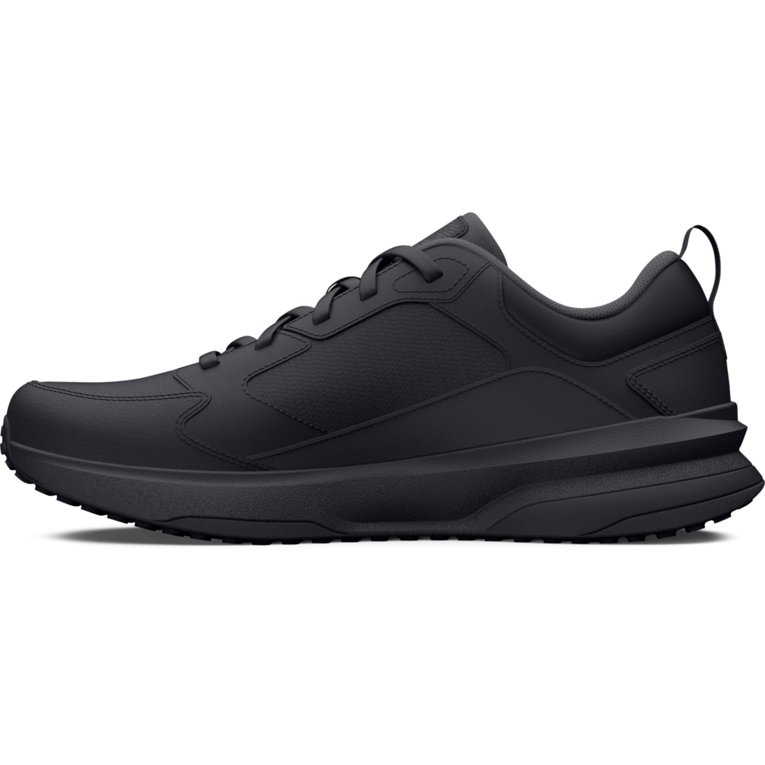 Under Armour Men's UA Charged Edge, Men's Trainers with Cushioning, Running Shoes for the Gym and Outdoors, Lightweight Sportswear