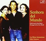 Senhora Del Mundo