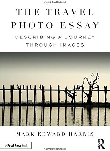 The Travel Photo Essay: Describing a Journey Through Images