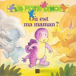 Où est ma maman ?