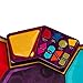 B. Mat-A-Matics Musical Mat - Soft, Fold Away Floor Mat - 3 to 10 Years