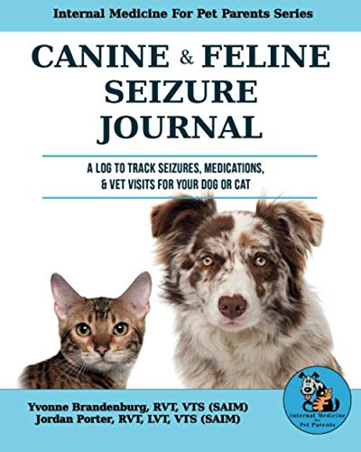 cat seizure medication