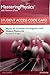 Mastering Physics with Pearson eText -- Standalone Access Card -- for Physics for Scientists and Engineers with Modern Physics (3rd Edition)