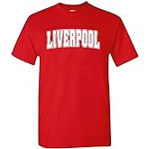 Xtreme Apparrel World Retro Style Men's T-Shirt for Soccer Fans