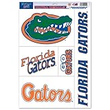 NCAA University of Florida 02433011 Multi Use Decal, 11