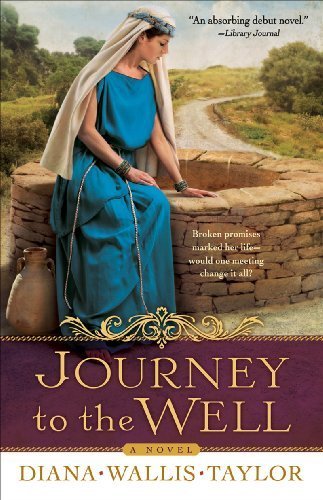 Journey to the Well: A Novel by Diana Wallis Taylor