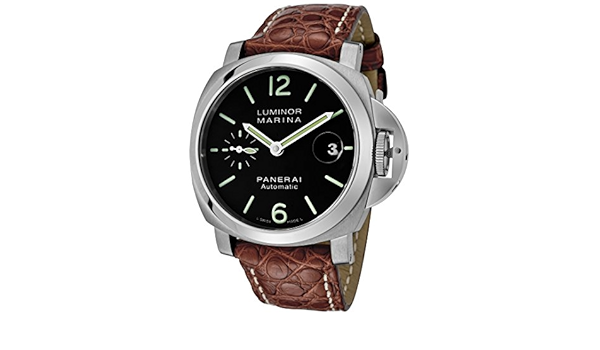 panerai watches amazon