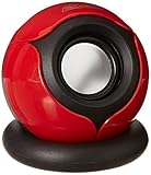 Quantum HS-656 Mini Rechargeable Speaker (Color may vary)