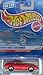 Hot Wheels 2000-061 First Edition FERRARI 365 GTB/4 1:64 Scale