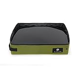 Cherry-Lee Folding Waterproof Cat Litter Boxes