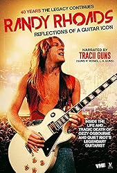 Randy Rhoads - Randy Rhoads: Reflections Of A