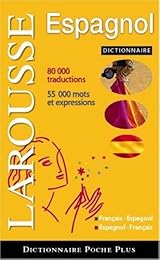 Larousse français-anglais, anglais-français