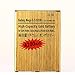 Gold Extended Samsung Galaxy Mega 6.3 High Capacity Battery B700BC B700BE B700BU For Samsung Galaxy Mega 6.3 SPH-L600 / Samsung Galaxy Mega 6.3 SGH-I527 / Samsung Galaxy Mega 6.3 SCH-R960 / Samsung Galaxy Mega 6.3 SGH-M819N / Samsung Galaxy Mega 6.3 GT-I9200 4200 mAh