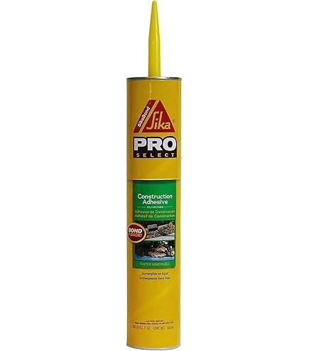 LePage® PL Premium Polyurethane Construction Adhesive, 118 ML