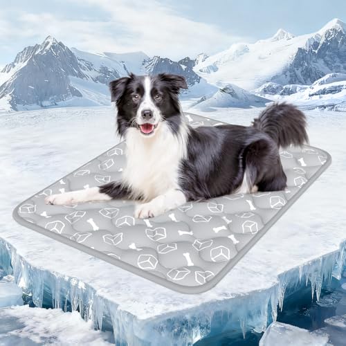 Rywell Dog Cooling Mat 2.0 Extra Large