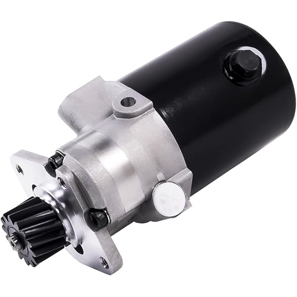 Amazon.com: LSSOCH Hydraulic Power Steering Cylinder 1605121M91  