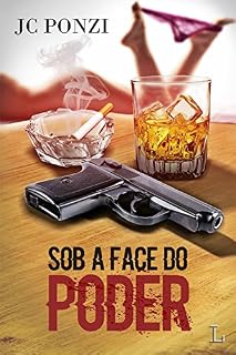 Livro Sob a Face do Poder