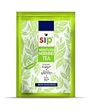 #1 Best WEIGHT LOSS TEA by SIP - Suppresses Appetite - Increases Energy - Helps Burn Fat - Boosts Metabolism - Lose Weight & Get Fit the Safe & Natural way with this Slimming Tea - Made in USA