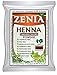 Zenia Pure Henna Powder for hair Color Dye Conditioning 500 grams